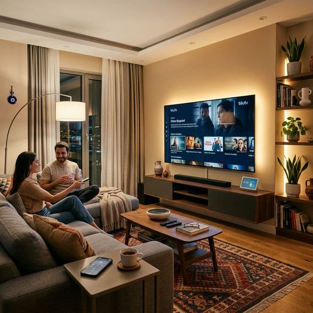 Vestel Akıllı Ev Günleri