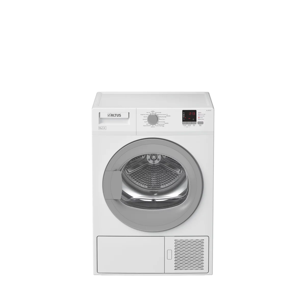 Altus AL 101 IC Isı Pompalı Kurutma Makinesi