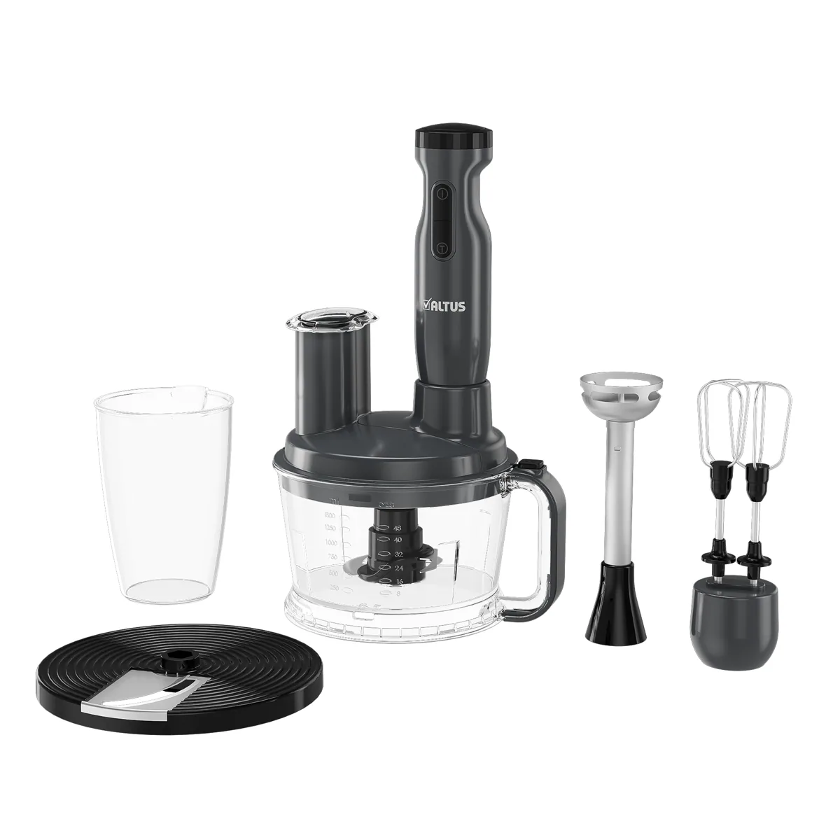 Altus AL 3455 G Blender Seti
