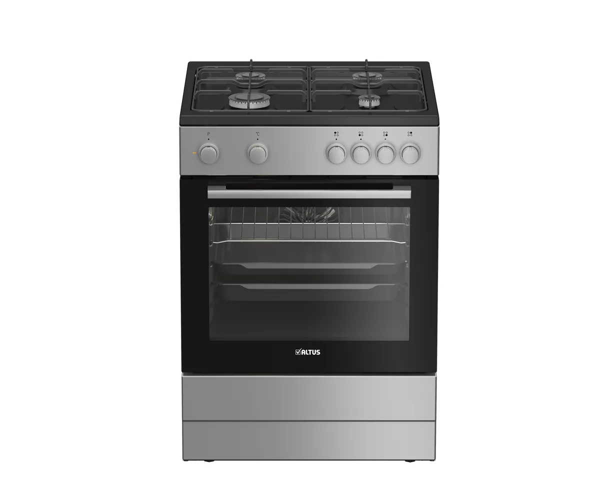 Altus AL 5556 GS Ocaklı Fırın