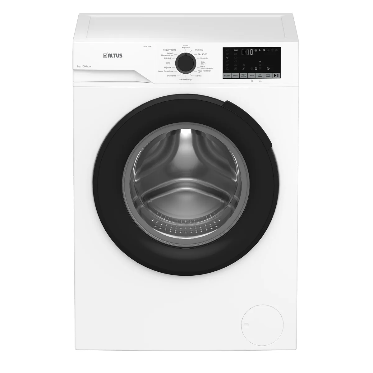 Altus AL CM 91050 Çamaşır Makinesi