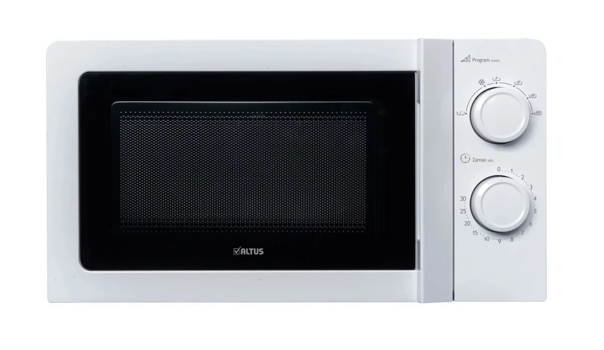 Altus ALMD 15 Mikrodalga Fırın