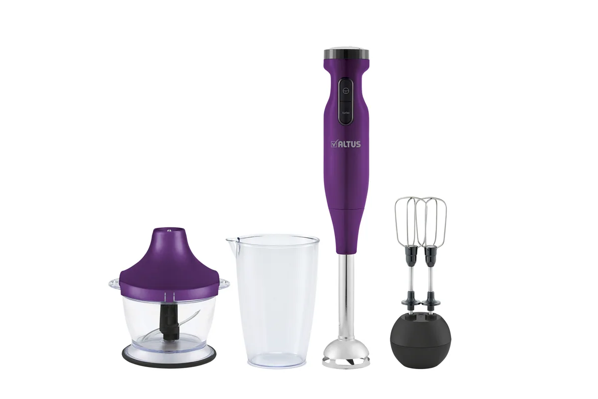 Altus ALSM 736 MR Blender Seti