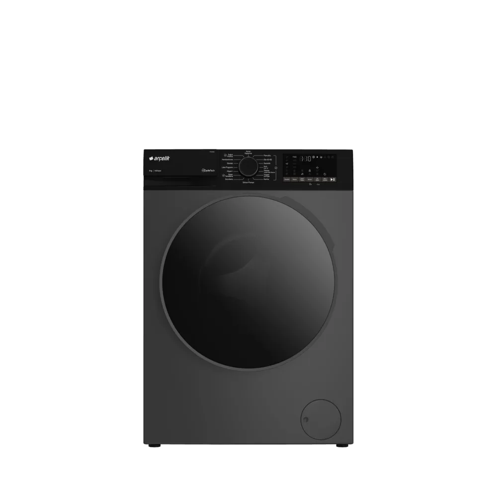 Arçelik 11140 MXA Çamaşır Makinesi