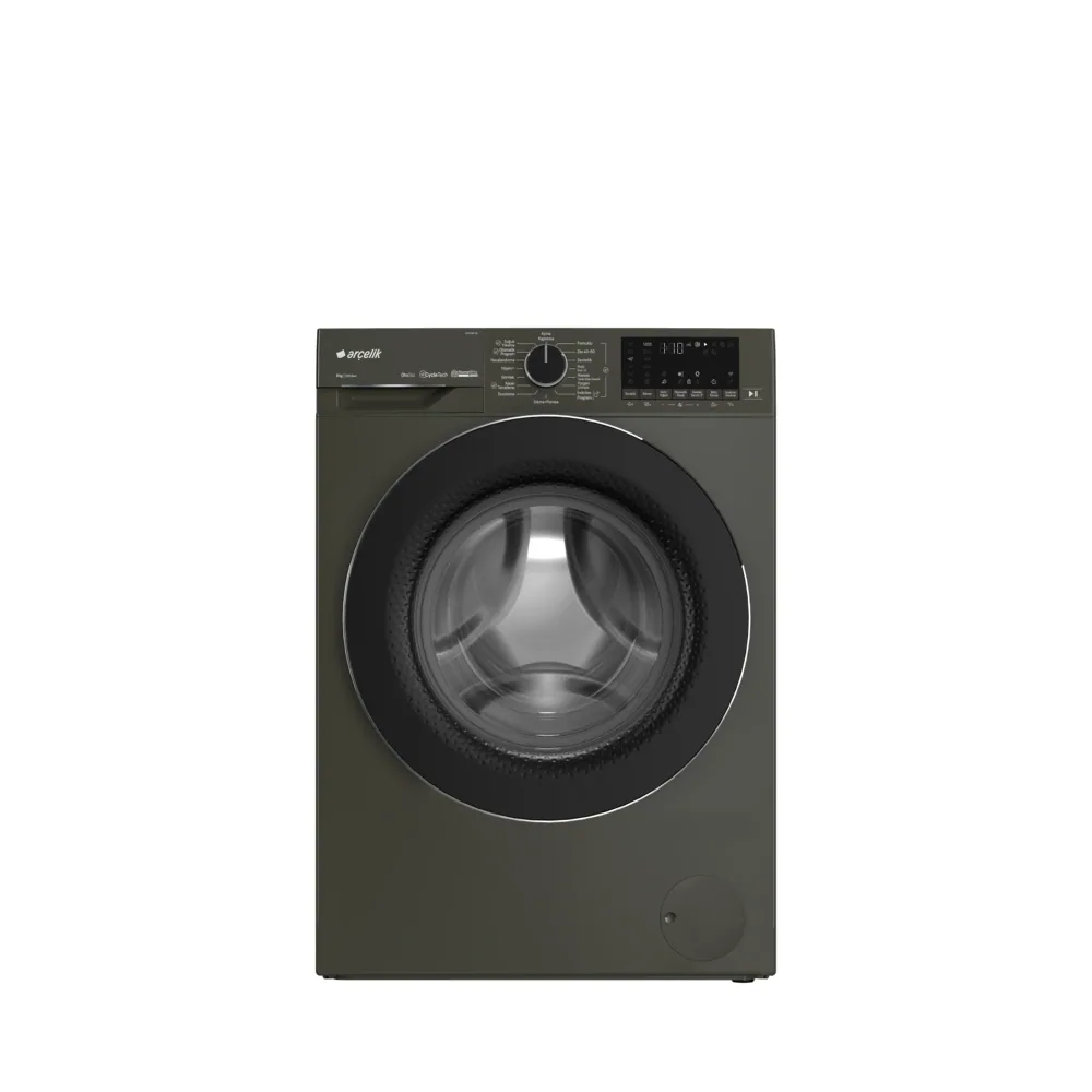 Arçelik 9120 MP OG Çamaşır Makinesi