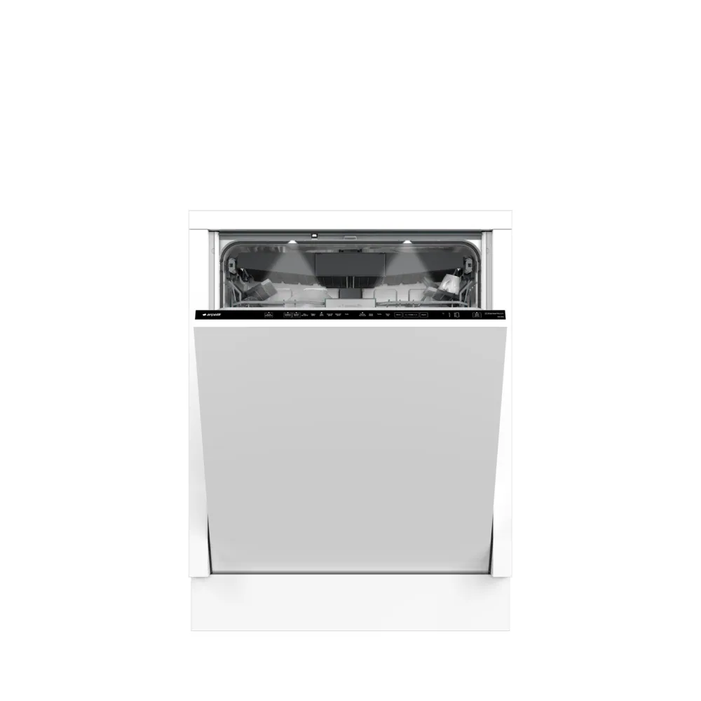 Arçelik AB 252 Ankastre Bulaşık Makinesi