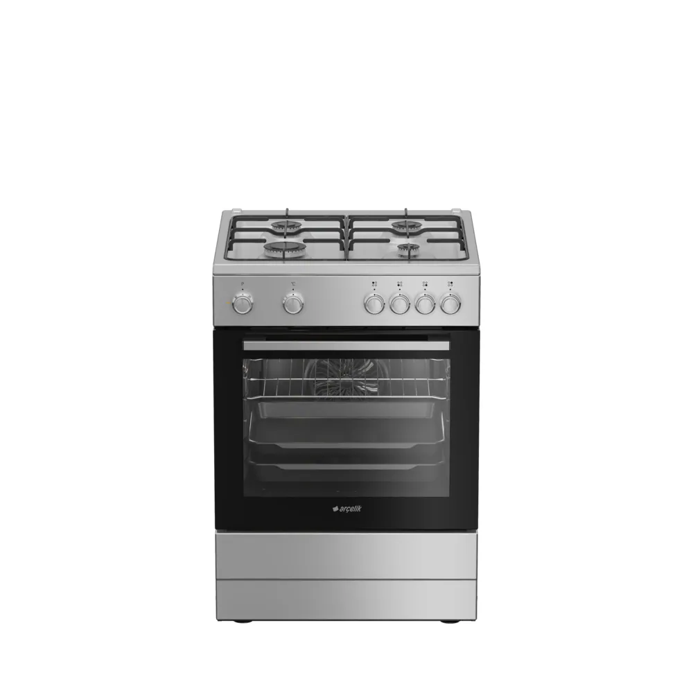 Arçelik F 8440-1 G Fırın