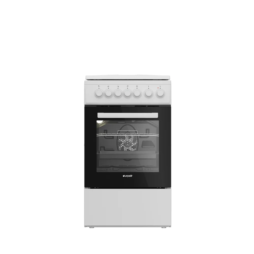 Arçelik F 8450 B Fırın