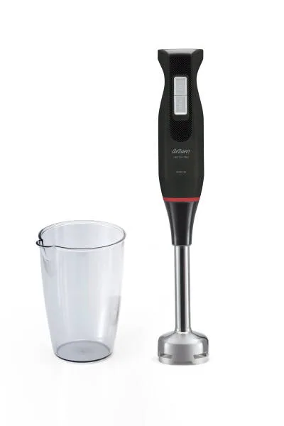 Arzum AR1197 Hestia Pro El Blender 2000W, 900 ml Ölçü Kabı, Siyah