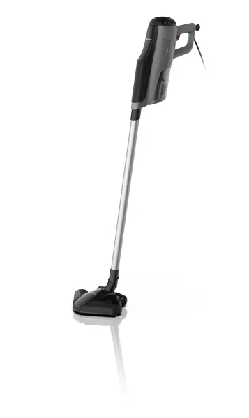 Arzum AR4111 Gırgır Neo 2'si 1 Arada Toz Torbasız Dikey Elektrikli Süpürge 1 L Toz haznesi, 500W, Siyah