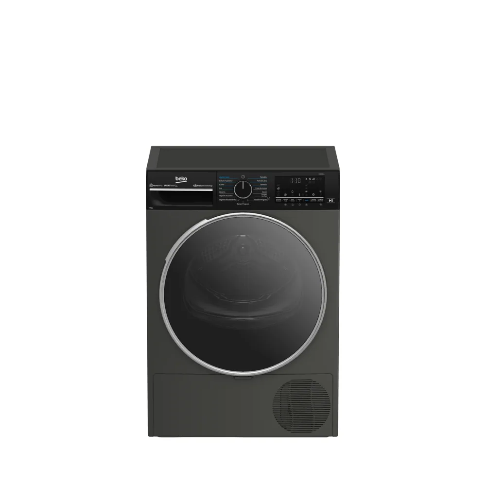 Beko KMB 931 IG Kurutma Makinesi