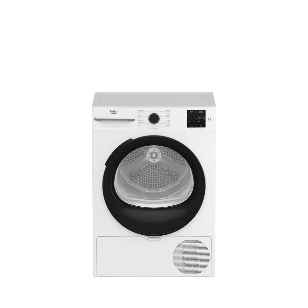 Beko KMX 82 Kurutma Makinesi