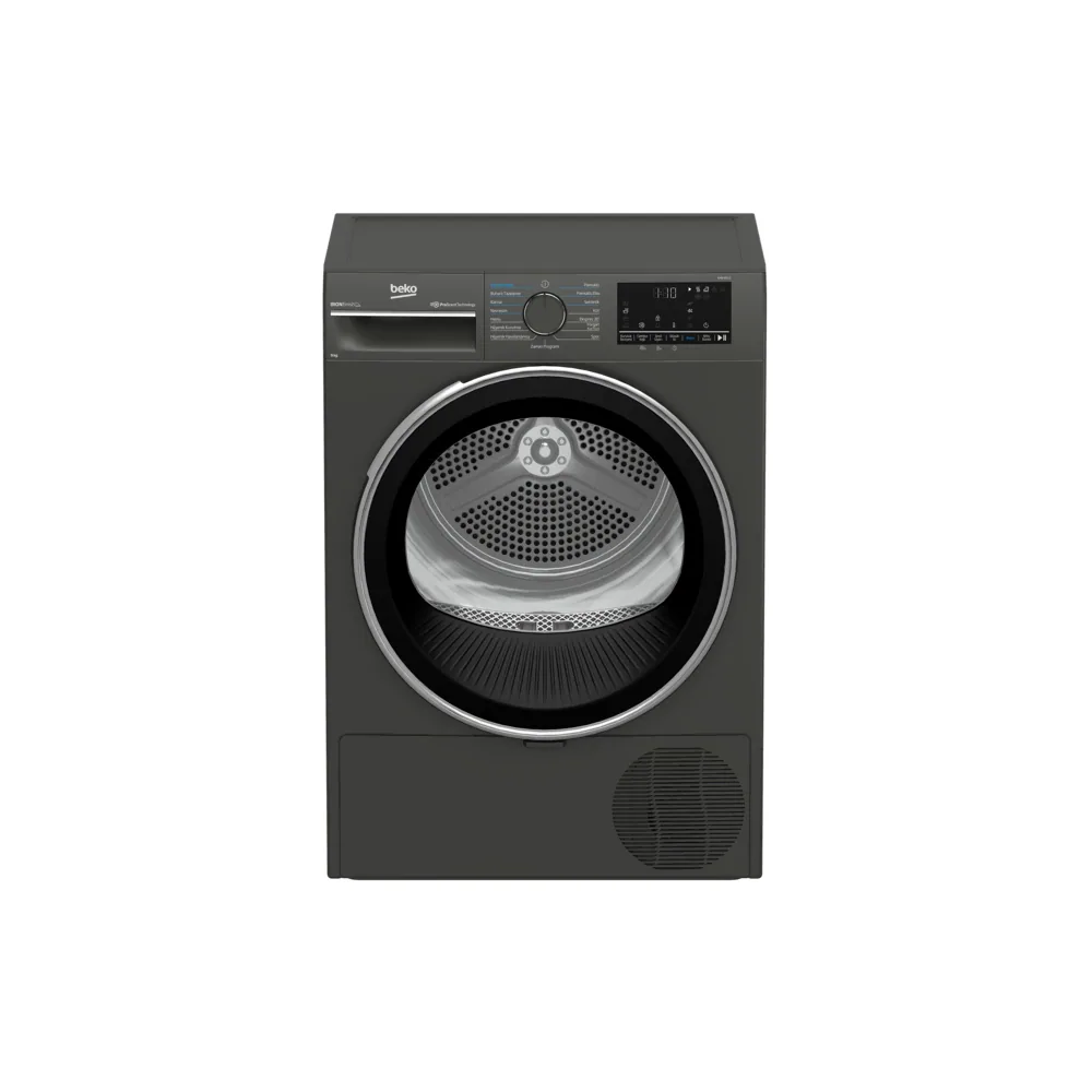 Beko KMB 901 IG Kurutma Makinesi