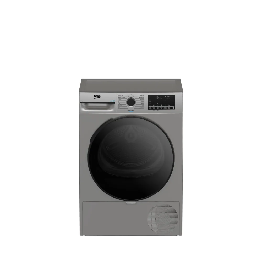 Beko KMX 1001 S Kurutma Makinesi