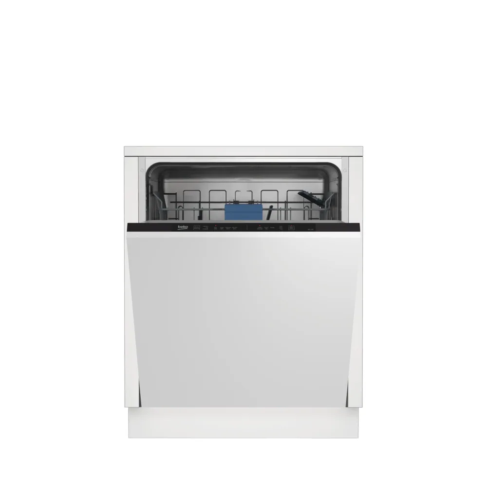 Beko BB 240 Ankastre Bulaşık Makineleri