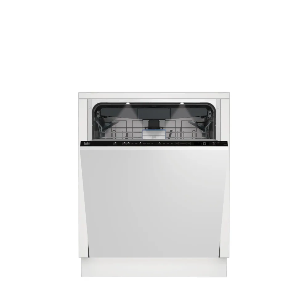 Beko BB 252 Ankastre Bulaşık Makineleri