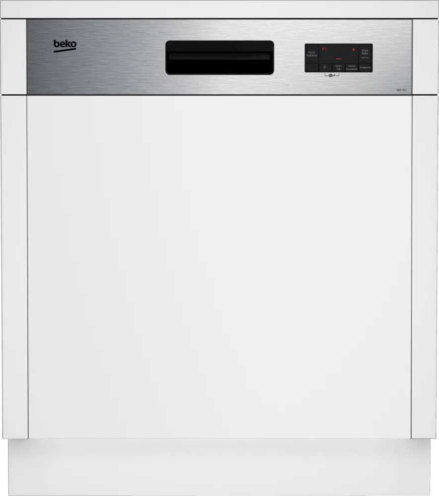 Beko BBM 350 I Ankastre Bulaşık Makineleri