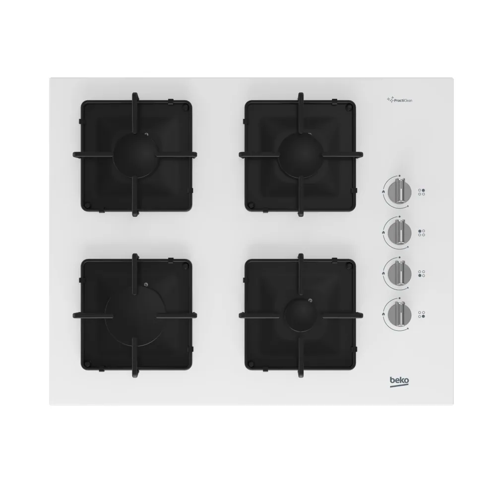 Beko BOCD K 6510 EB Ankastre Ocak