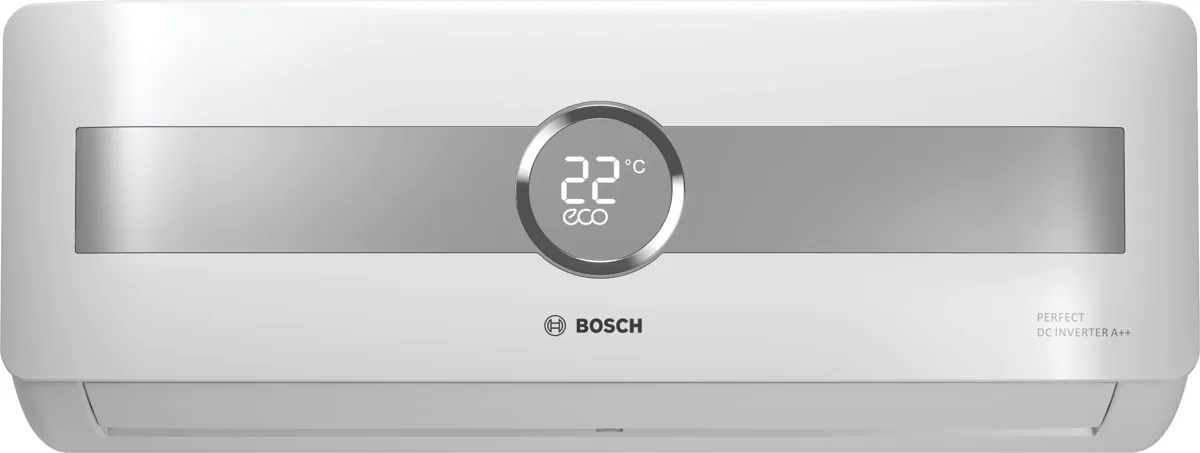 Bosch ASX18AW30N A++ 18000 BTU Duvar Tipi Klima