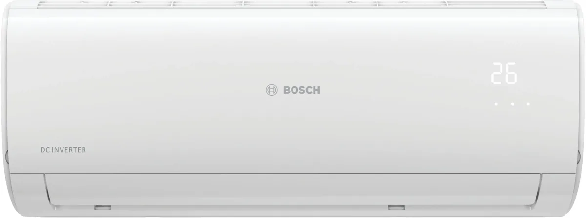 Bosch ASX18VW30N A++ 18000 BTU Duvar Tipi Klima