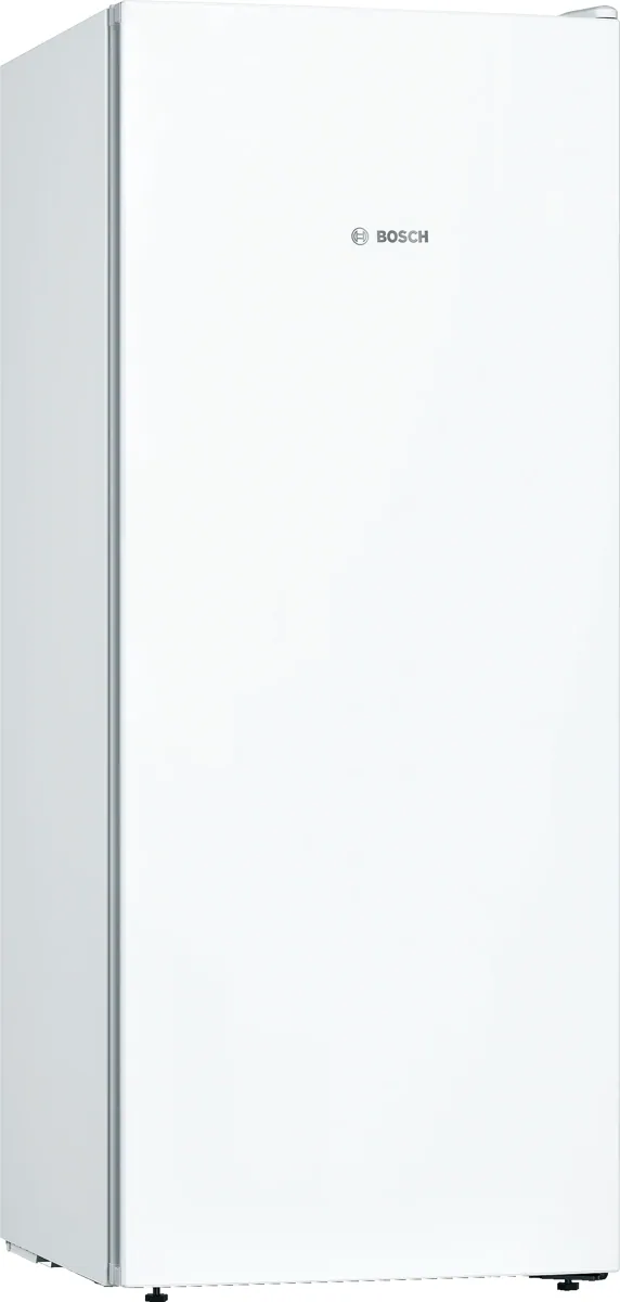 Bosch GSV24VWE0N Serie 4 Solo Derin Dondurucu 146 x 60 cm