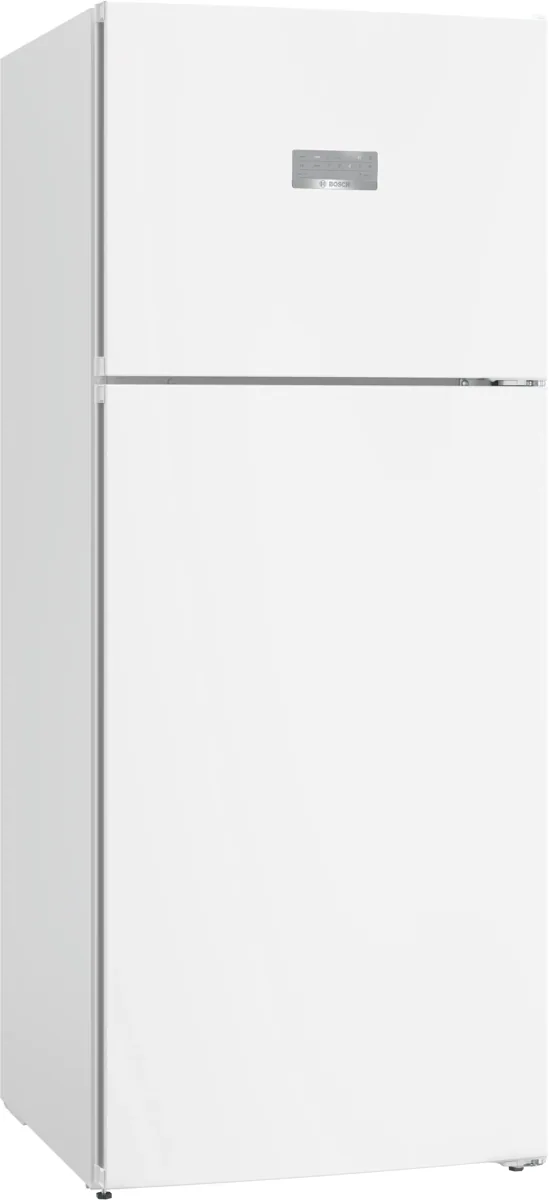 Bosch KDN76XWE0N 542 Lt No-Frost Buzdolabı
