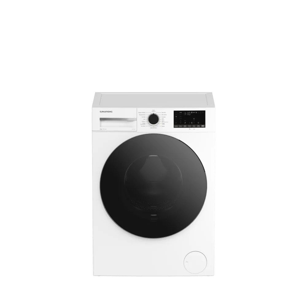 Grundig GPWM 92633 Çamaşır Makinesi