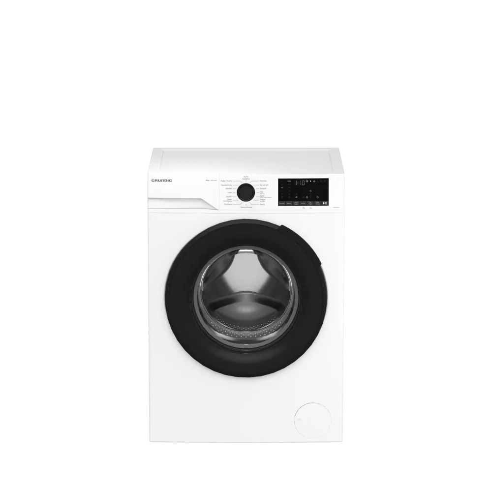 Grundig GPWM 91613 A Çamaşır Makinesi