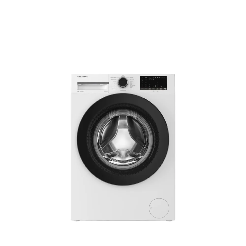 Grundig GPWM 92655 RS Çamaşır Makinesi