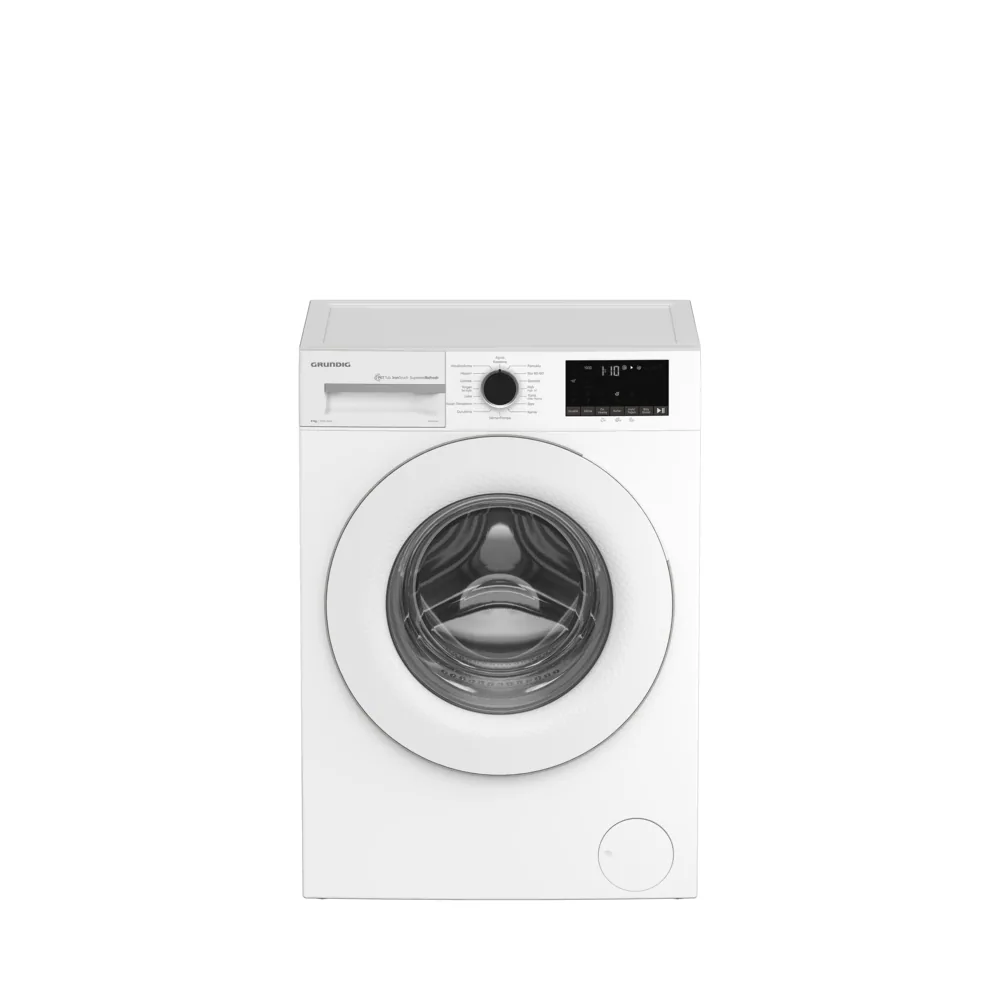 Grundig GPWM 81612 Çamaşır Makinesi