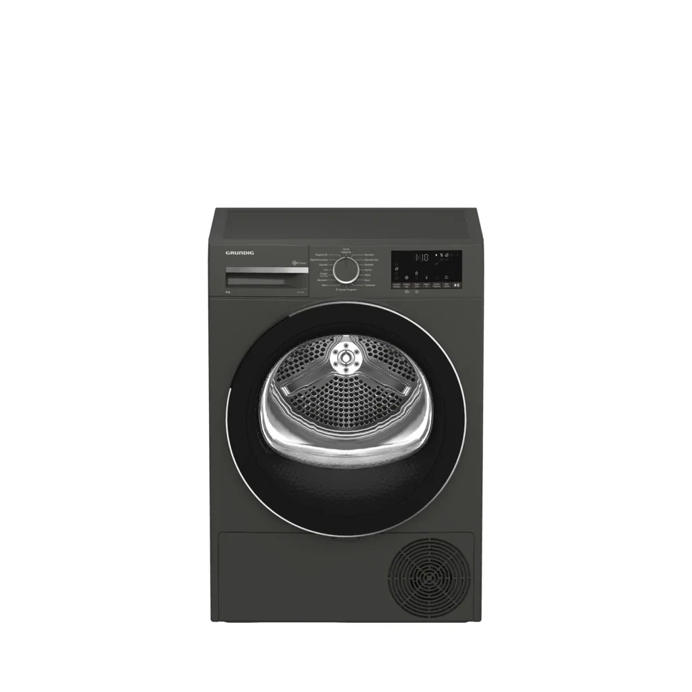 Grundig GPDH 9645 Kurutma Makinesi