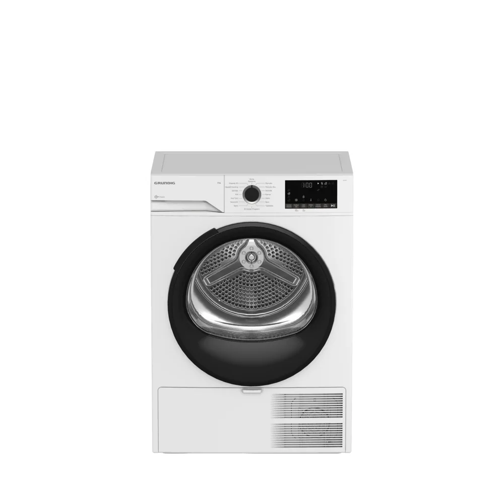 Grundig GDH 85 Kurutma Makinesi