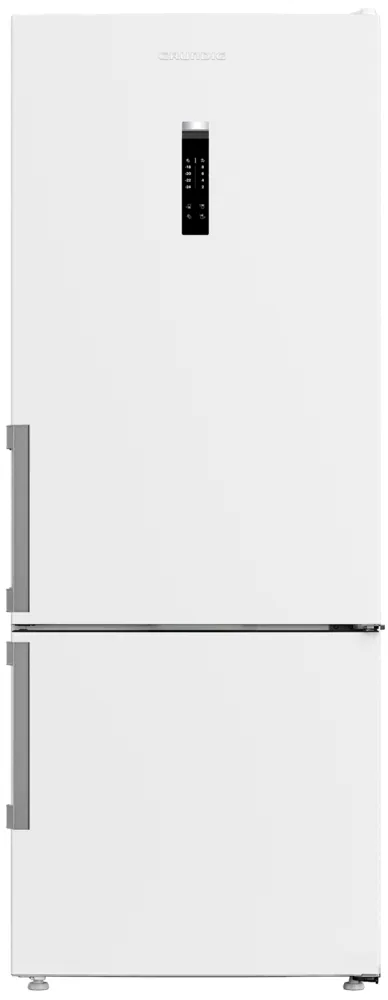 Grundig GPKND 477 Buzdolabı