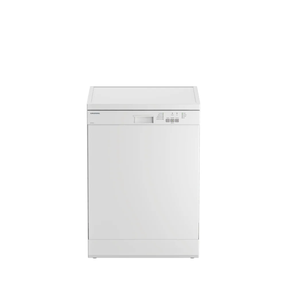 Grundig GDF 5104 Bulaşık Makinesi