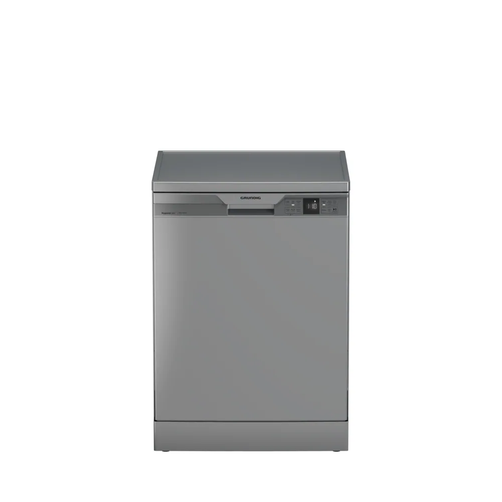 Grundig GPDF 5701 S Bulaşık Makinesi