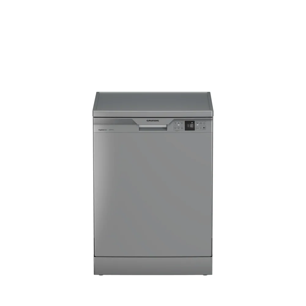 Grundig GPDF 5711 S Bulaşık Makinesi