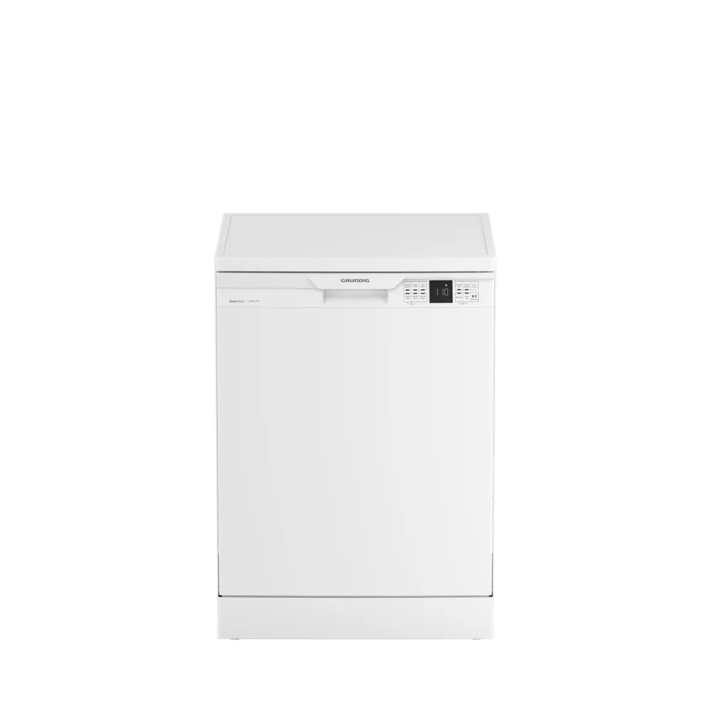 Grundig GPDF 6732 Bulaşık Makinesi