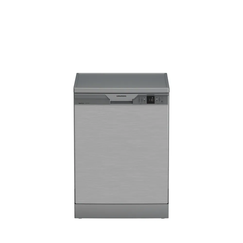 Grundig GPDF 6742 I Bulaşık Makinesi