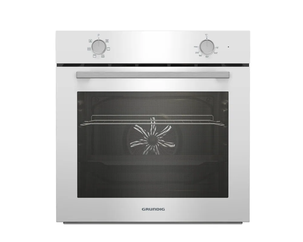 Grundig GMBM400W Ankastre Fırın