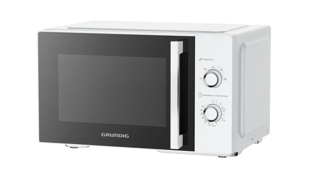 Grundig GMF2120MM Ankastre