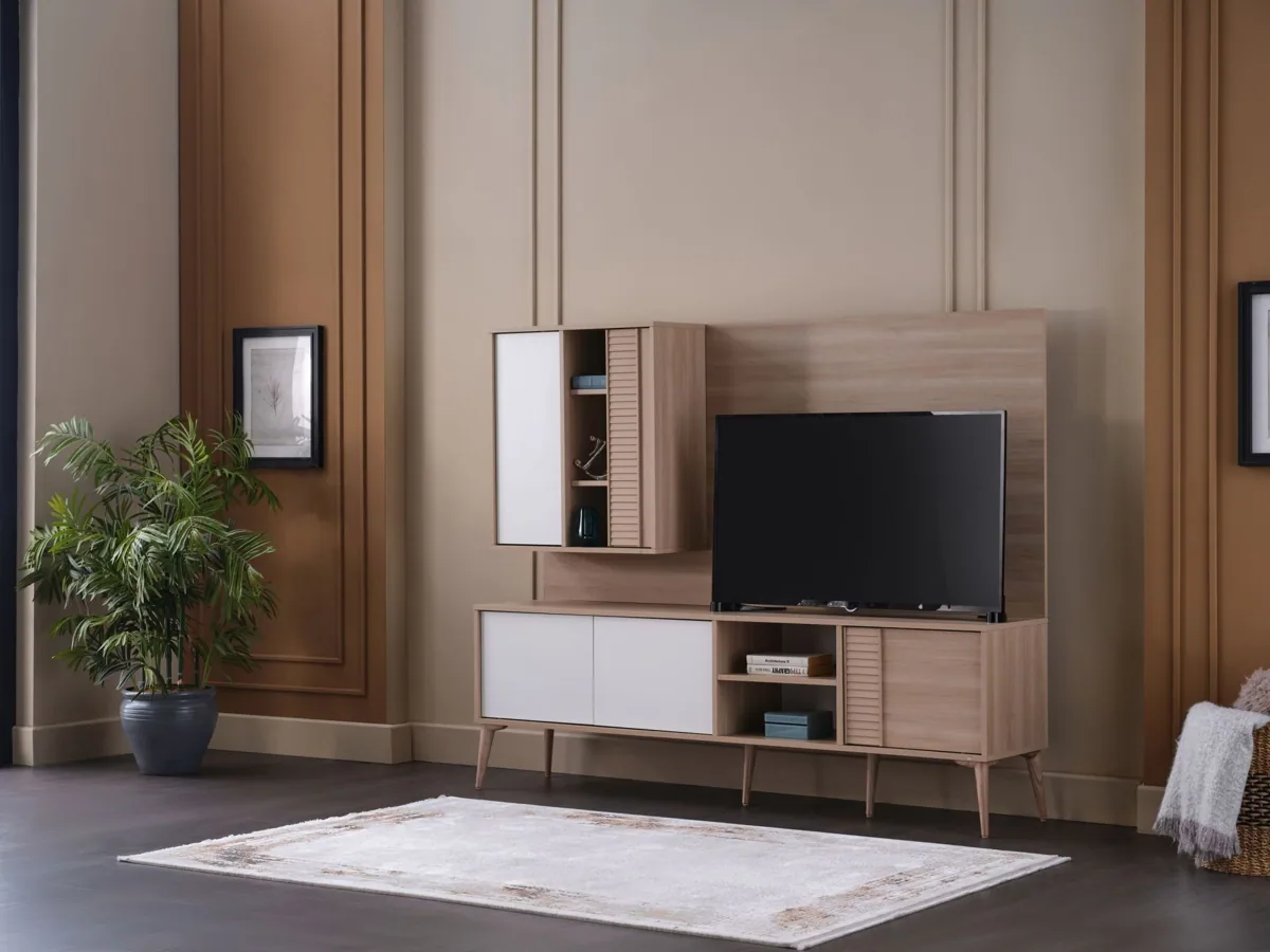 Mondi Lizbon Tv Ünitesi