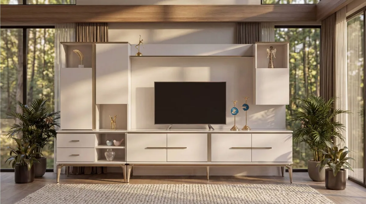 Mondi Olivia Tv Ünitesi