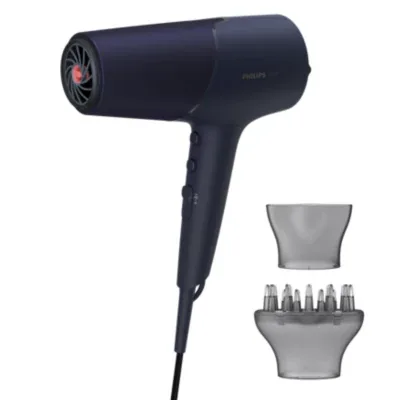Philips 5000 Series Saç Kurutma Makinesi