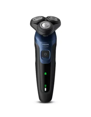 Philips Shaver series 5000 Islak/kuru tıraş için elektrikli tıraş makinesi