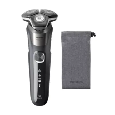 Philips Shaver Series 5000 Islak ve Kuru elektrikli tıraş makinesi