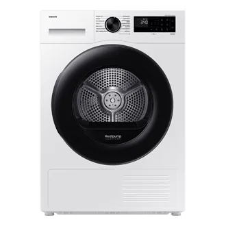 Samsung Kurutma Makinesi Isı Pompası Teknolojisi 10kg