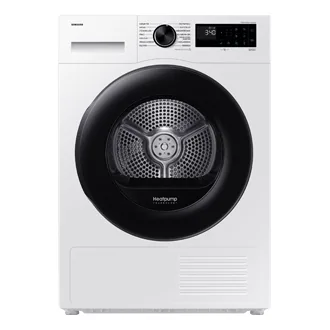 Samsung Kurutma Makinesi Isı Pompası Teknolojisi 9kg (DV90DG52A0AEAH)
