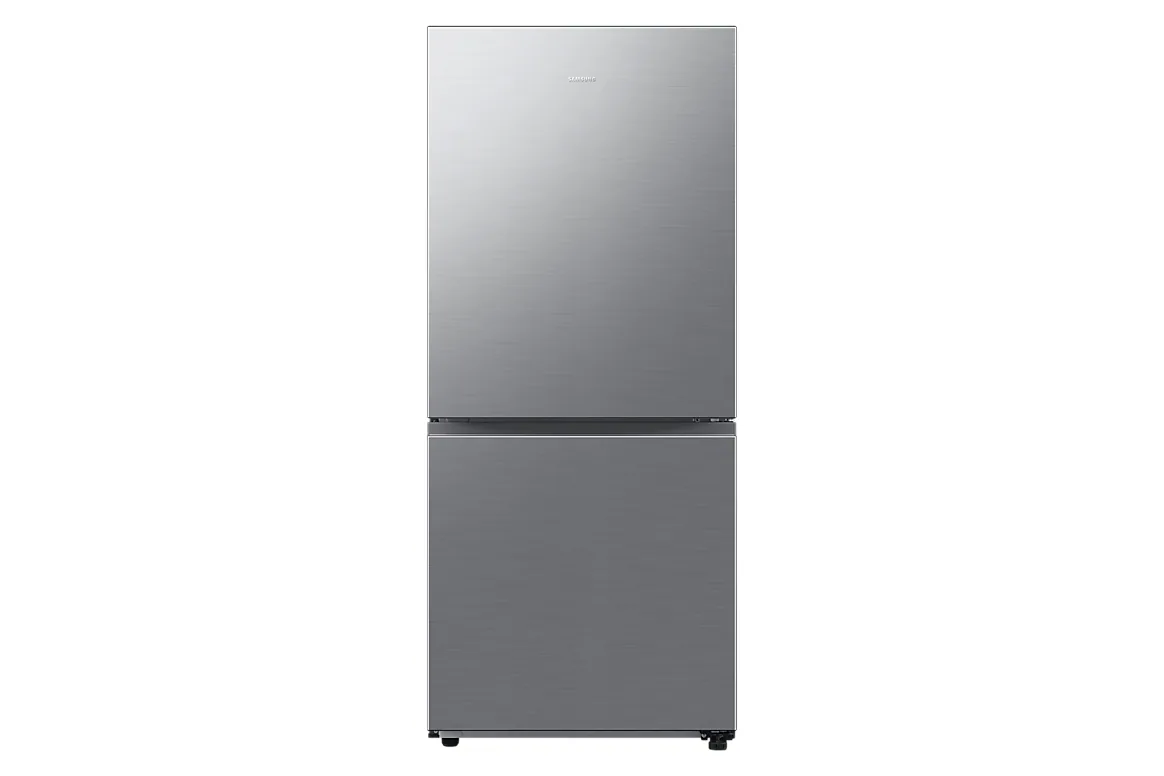 Samsung Bespoke AI Alttan Donduruculu Buzdolabı Space Max™ 458L (RB45DG600ES9TR)