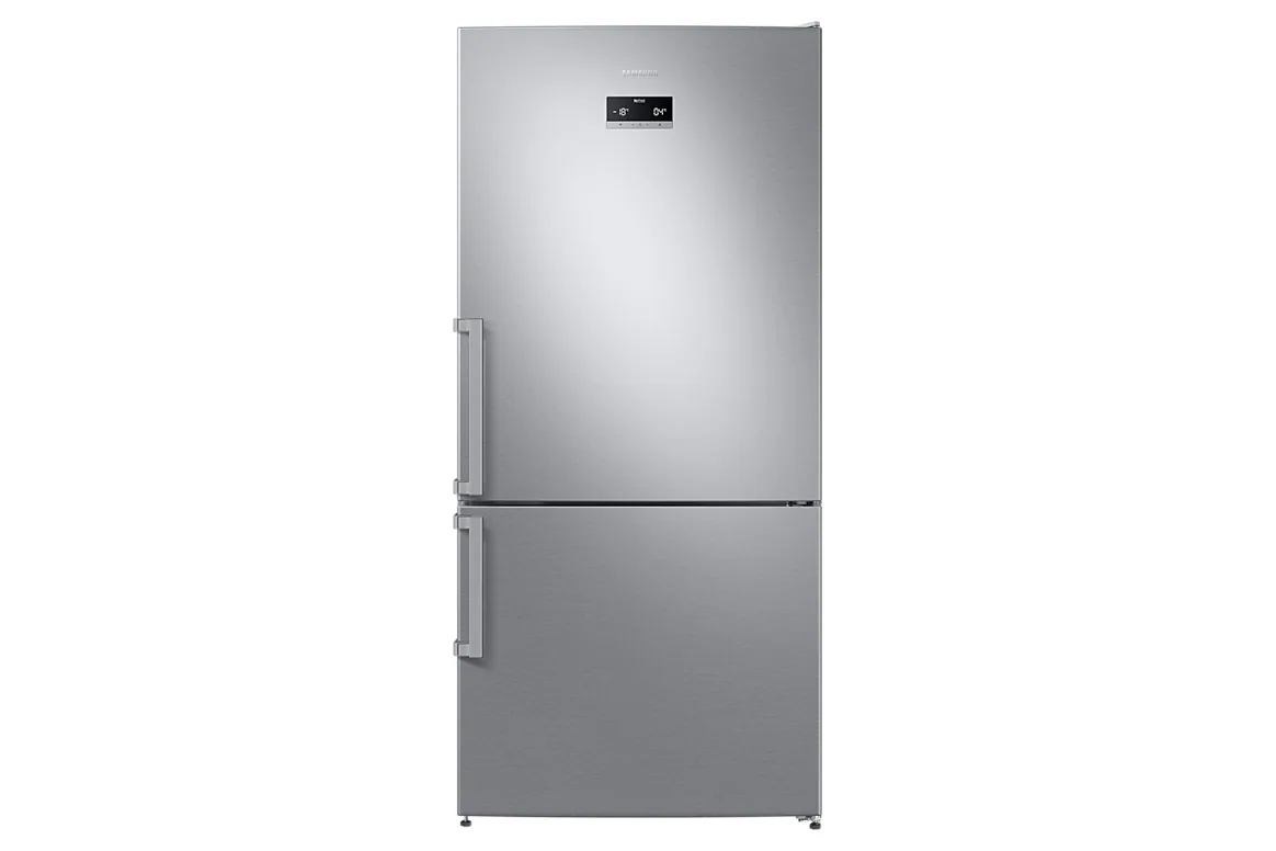 Samsung Alttan Donduruculu Buzdolabı Twin Cooling™ 580L (TR)