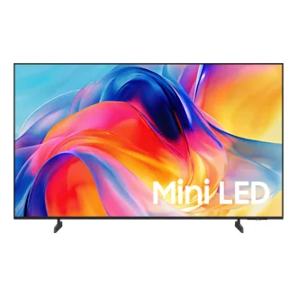 Samsung 55" Mini LED M70H 4K Samsung Vision AI Smart TV (2026)